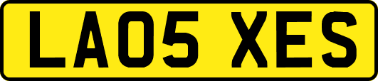 LA05XES