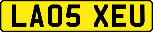 LA05XEU