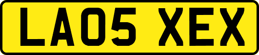 LA05XEX