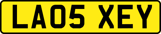 LA05XEY