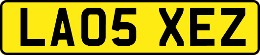 LA05XEZ