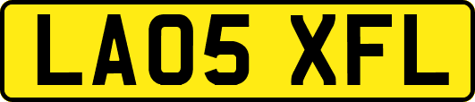 LA05XFL