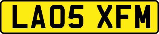 LA05XFM