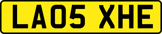 LA05XHE