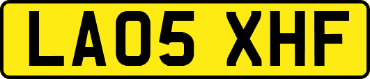 LA05XHF