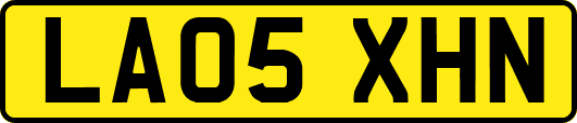 LA05XHN