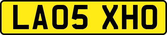 LA05XHO