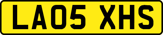 LA05XHS