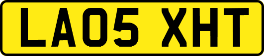 LA05XHT