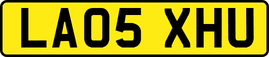 LA05XHU