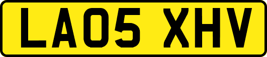 LA05XHV