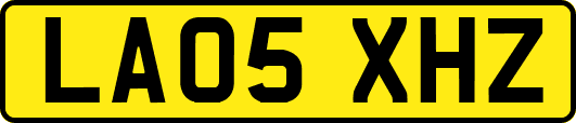 LA05XHZ