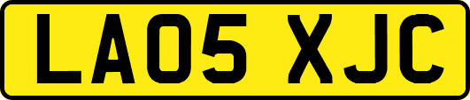 LA05XJC