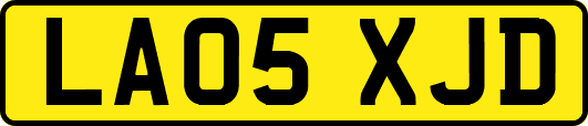LA05XJD