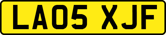 LA05XJF