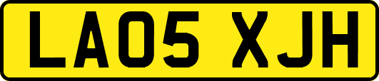 LA05XJH