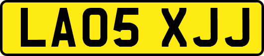 LA05XJJ