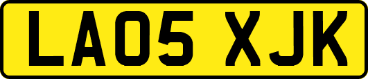 LA05XJK