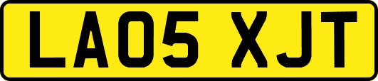 LA05XJT