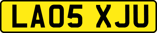 LA05XJU