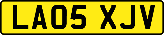 LA05XJV