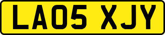 LA05XJY