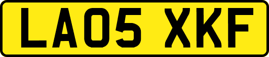 LA05XKF