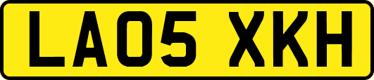 LA05XKH
