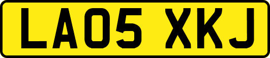 LA05XKJ