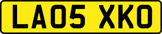 LA05XKO