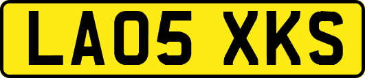 LA05XKS