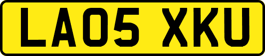 LA05XKU