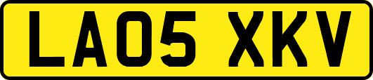 LA05XKV