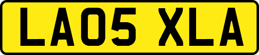LA05XLA