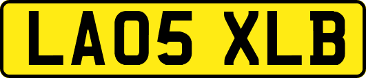 LA05XLB