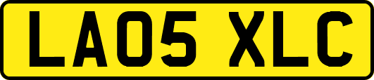 LA05XLC