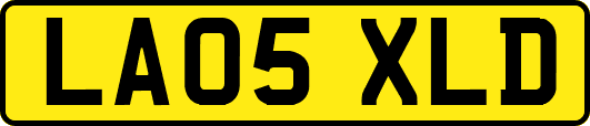 LA05XLD