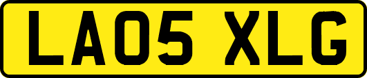 LA05XLG