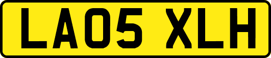 LA05XLH