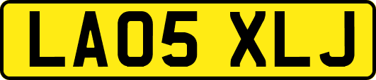 LA05XLJ