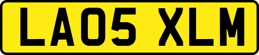 LA05XLM