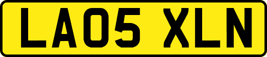 LA05XLN
