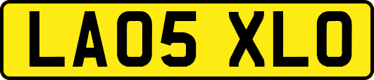 LA05XLO