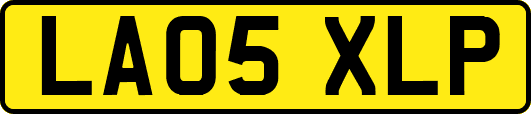 LA05XLP