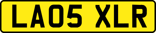 LA05XLR