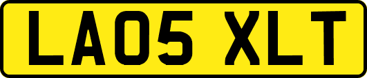 LA05XLT