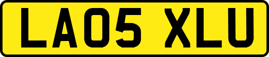 LA05XLU