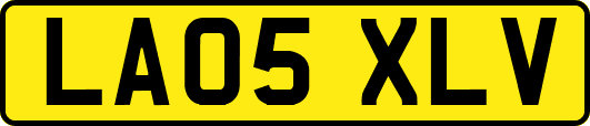 LA05XLV