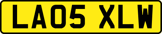 LA05XLW