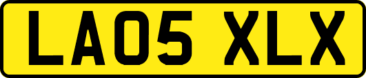 LA05XLX